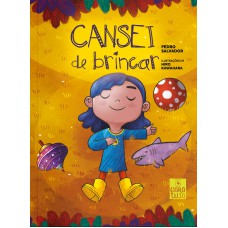 Cansei De Brincar