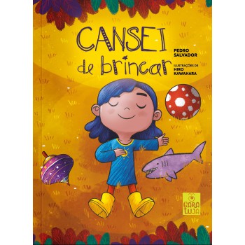 Cansei De Brincar