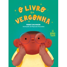 O Livro Da Vergonha