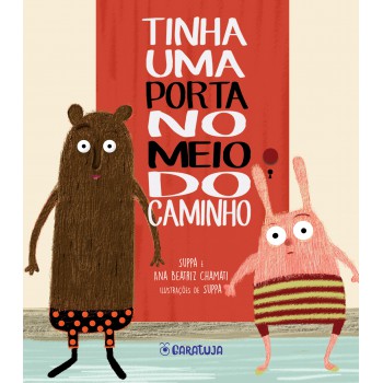 Tinha Uma Porta No Meio Do Caminho