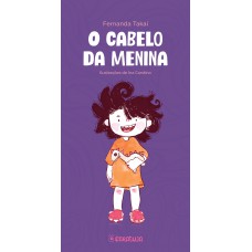 O Cabelo Da Menina