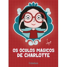 Os óculos Mágicos De Charlotte