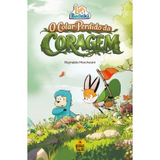 Lupi E Baduki