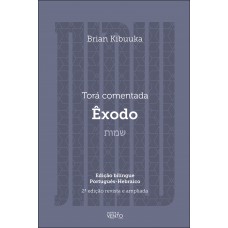 Torá Comentada: êxodo