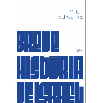 Breve Hist-ria De Israel