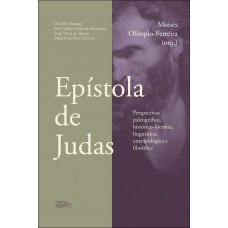 Epístola De Judas
