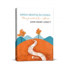 Minha Meditação Diária: Uma Jornada De é E Relexão