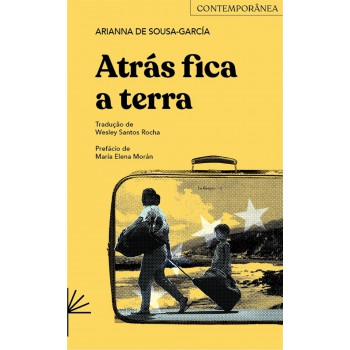 Atrás Fica A Terra