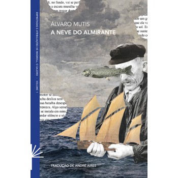 A Neve Do Almirante