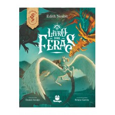 O Livro Das Feras