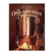 Onde Existe Amor, Deus Aí Está