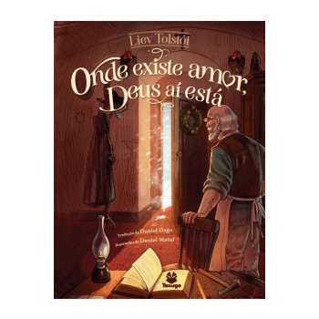 Onde Existe Amor, Deus Aí Está