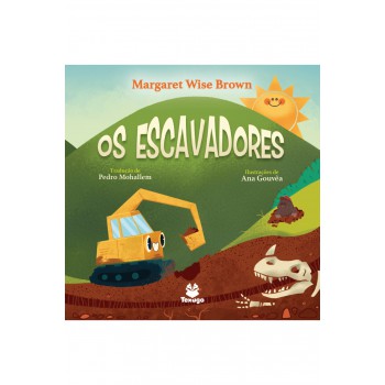 Os Escavadores