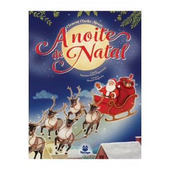 A Noite De Natal
