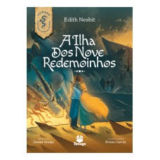 A Ilha Dos Nove Redemoinhos