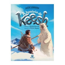 A História De Keesh
