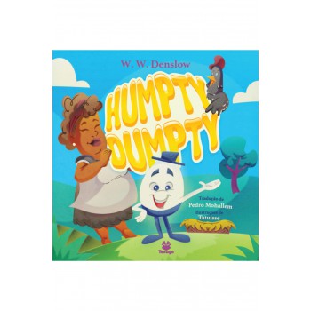 Humpty Dumpty