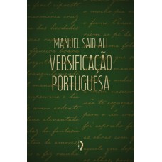 Versificação Portuguesa