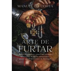 Arte De Furtar