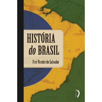 História Do Brasil