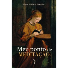 Meu Ponto De Meditação
