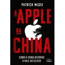 A Apple Na China