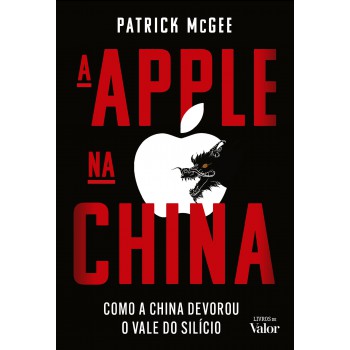 A Apple Na China