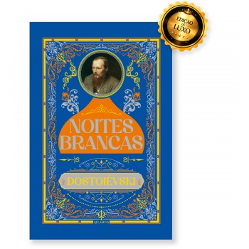 Noites Brancas - Edição De Luxo