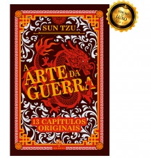 A Arte Da Guerra - Edição De Luxo
