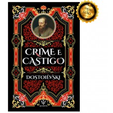 Crime E Castigo - Edição De Luxo