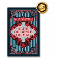 Além Do Bem E Do Mal - Edição De Luxo