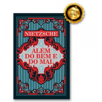 Além Do Bem E Do Mal - Edição De Luxo