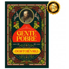 Gente Pobre - Edição De Luxo