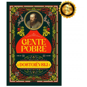 Gente Pobre - Edição De Luxo