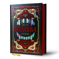 Drácula - Bram Stoker | Luxo Capa Dura