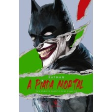 Batman - A Corte Das Corujas | Luxo Capa Dura