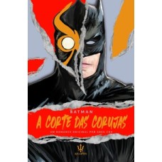 Batman - A Piada Mortal | Luxo Capa Dura