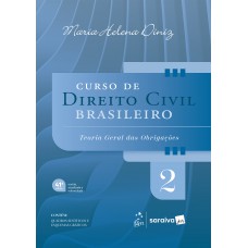 Curso De Direito Civil Brasileiro - Vol.2 - 41ª Edição 2026 Curso De Direito Civil Brasileiro - Vol.2 - 41ª Edição 2026