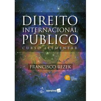 Direito Internacional Público - 21ª Edição 2026
