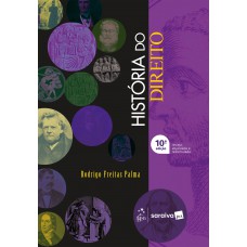 Hist-ria Do Direito - 10ª Edição 2026