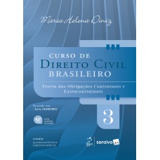 Curso De Direito Civil Brasileiro - Vol.3 - 42ª Edição 2026 Curso De Direito Civil Brasileiro - Vol.3 - 42ª Edição 2026