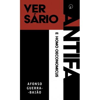 Versário Antia E Homo Oeconomicus