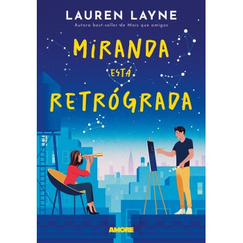 Miranda Está Retrógrada