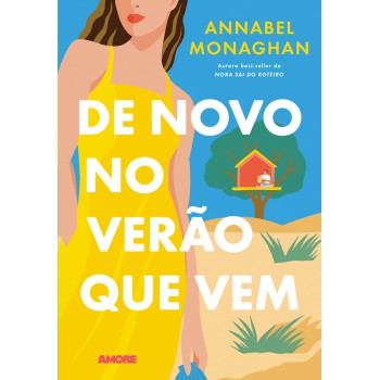 De Novo No Verão Que Vem