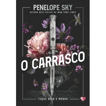 O Carrasco | Quinta República #1