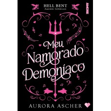 Meu Namorado Demoníaco