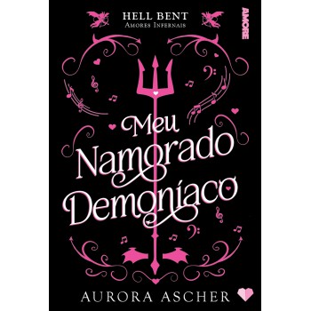Meu Namorado Demoníaco