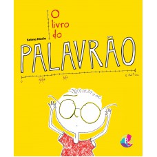 O Livro Do Palavrão