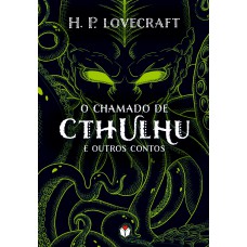 O Chamado De Cthulhu E Outros Contos