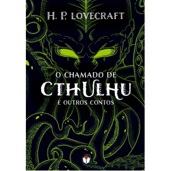 O Chamado De Cthulhu E Outros Contos